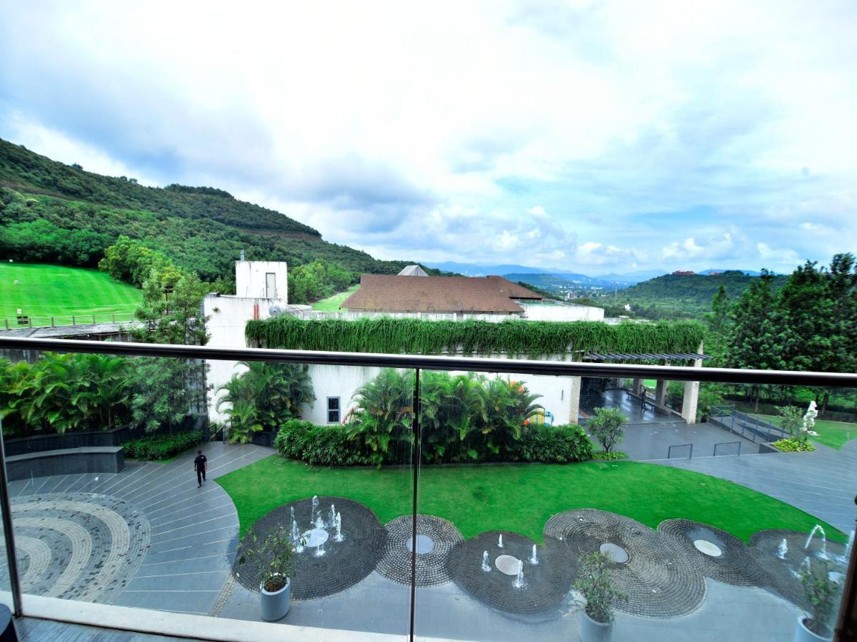 Oxford Golf Resort Pirangut Extérieur photo