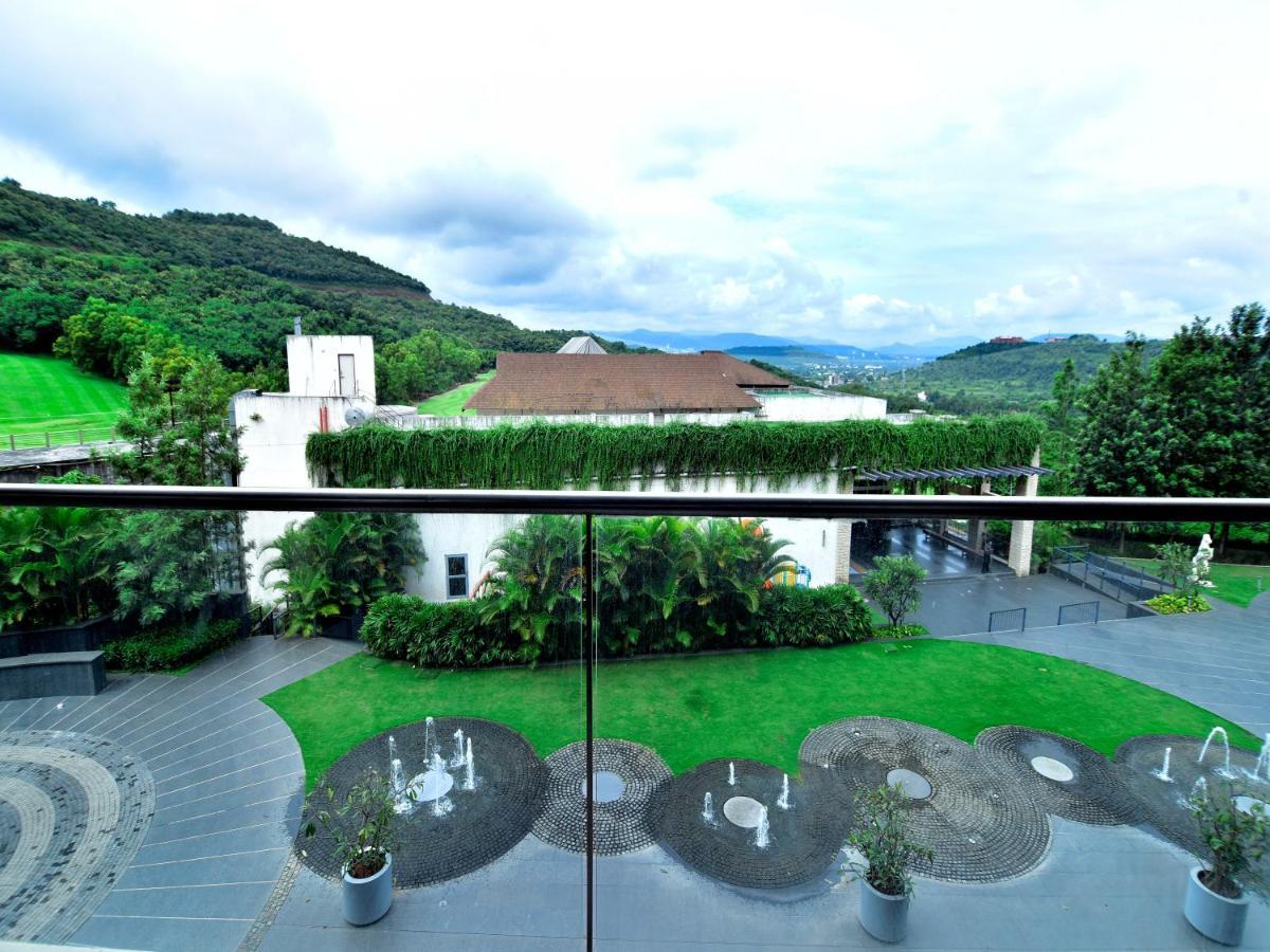 Oxford Golf Resort Pirangut Extérieur photo