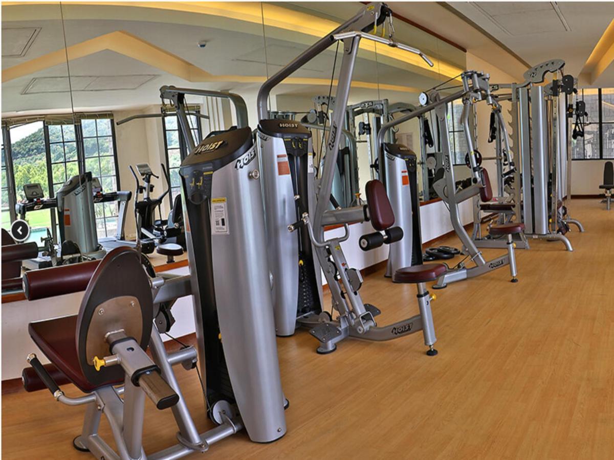 Oxford Golf Resort Pirangut Extérieur photo
