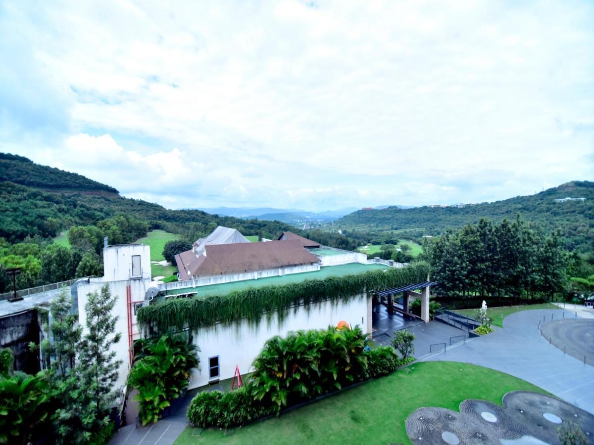 Oxford Golf Resort Pirangut Extérieur photo