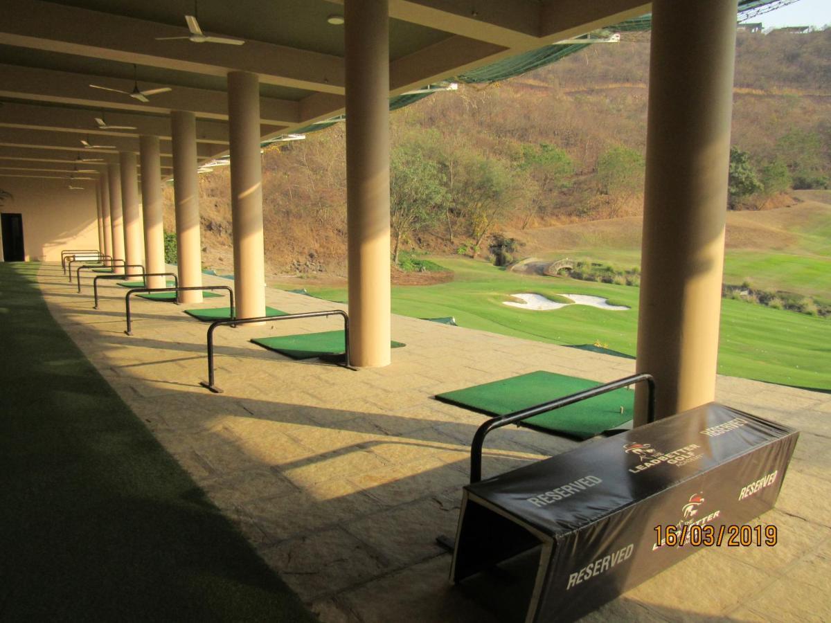 Oxford Golf Resort Pirangut Extérieur photo