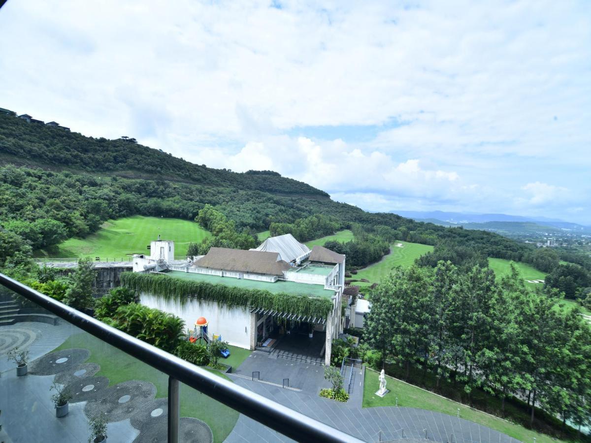 Oxford Golf Resort Pirangut Extérieur photo