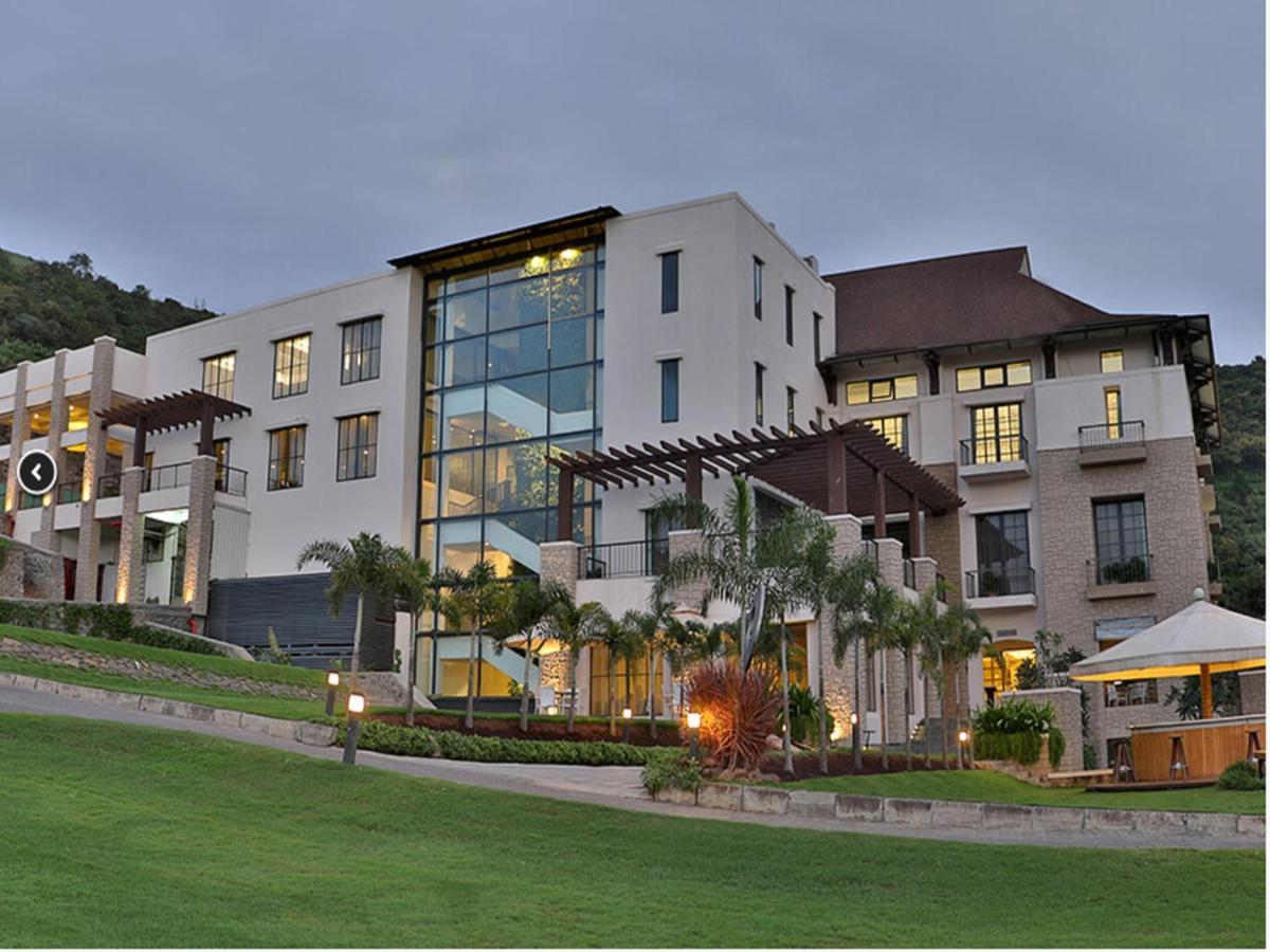 Oxford Golf Resort Pirangut Extérieur photo