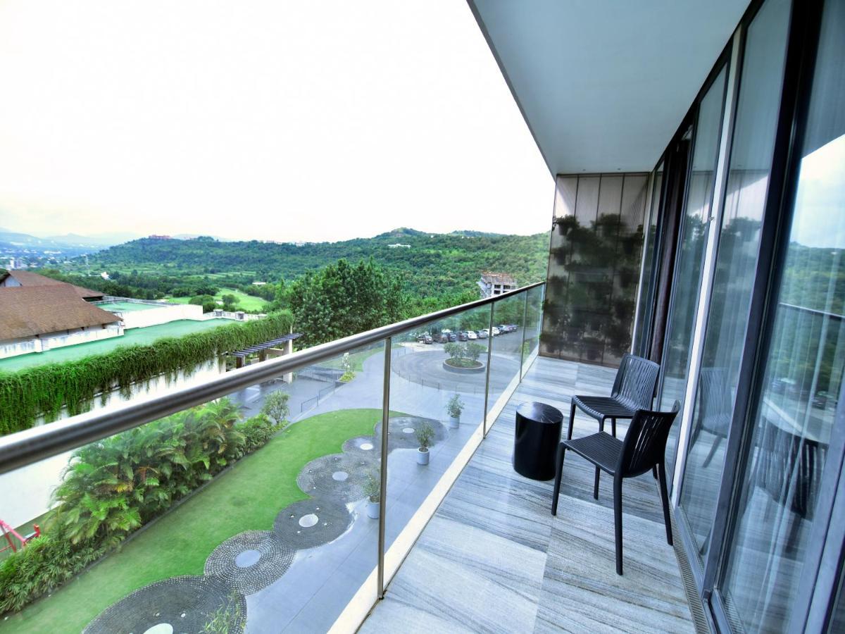 Oxford Golf Resort Pirangut Extérieur photo