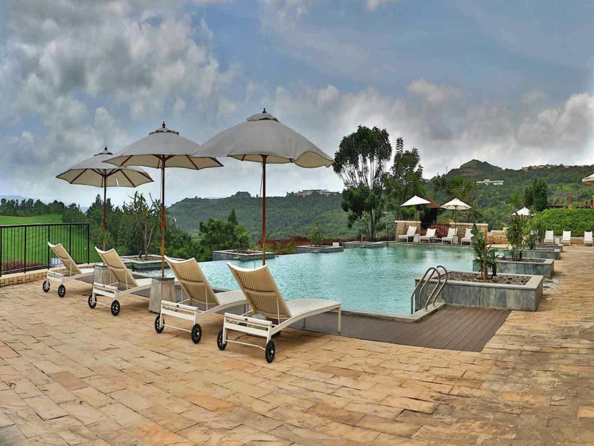 Oxford Golf Resort Pirangut Extérieur photo