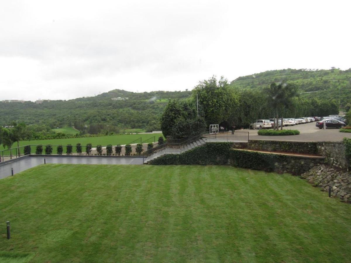 Oxford Golf Resort Pirangut Extérieur photo