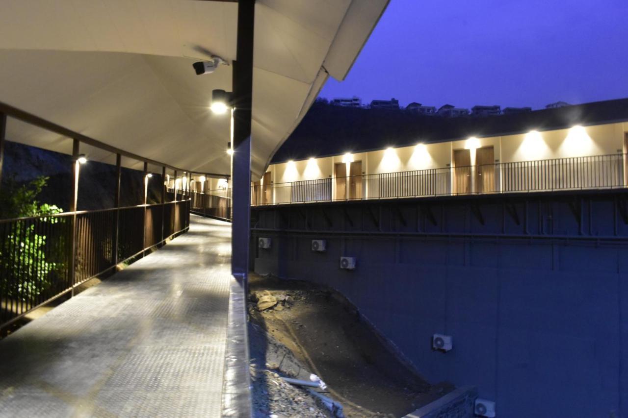 Oxford Golf Resort Pirangut Extérieur photo