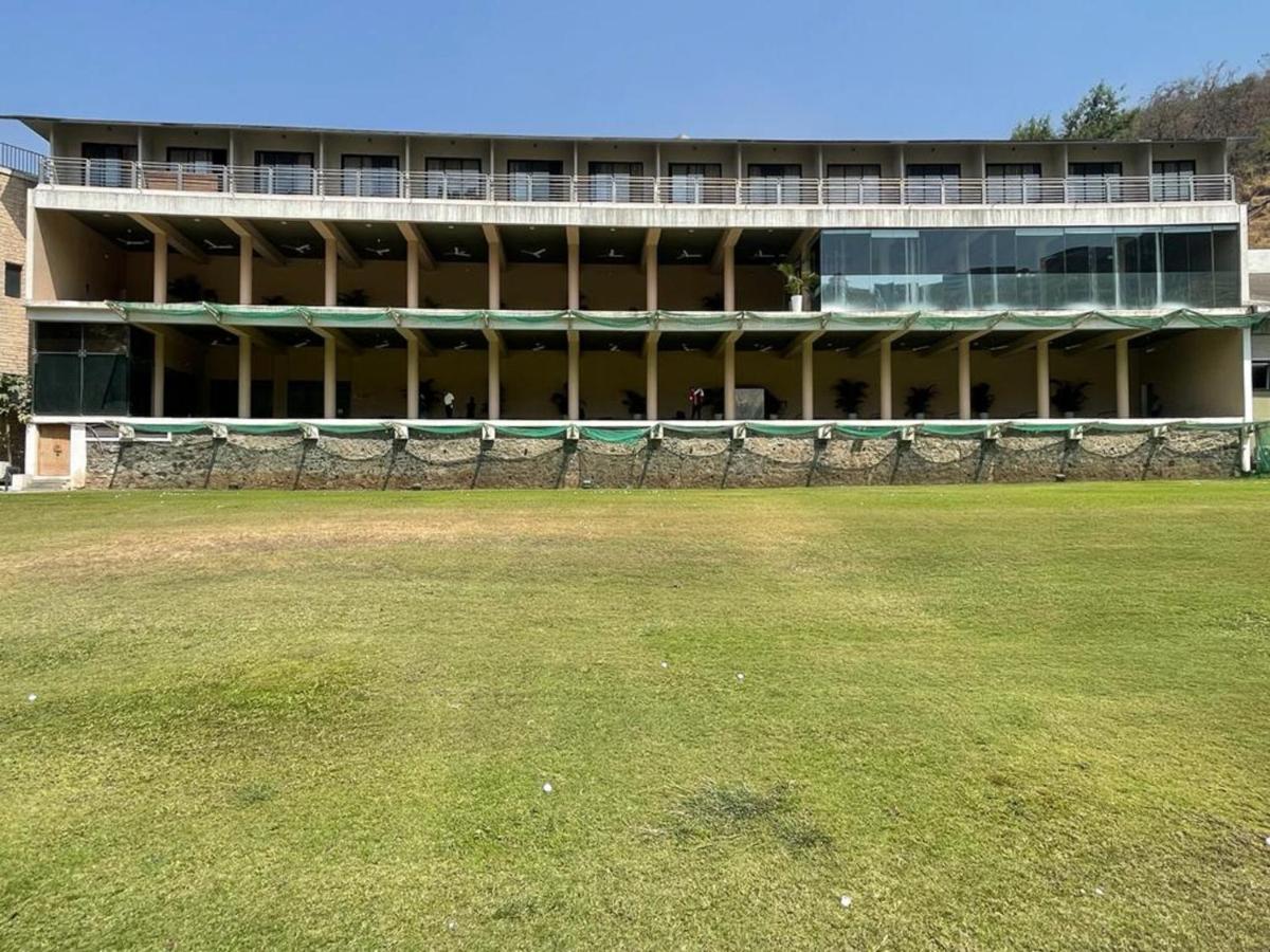 Oxford Golf Resort Pirangut Extérieur photo