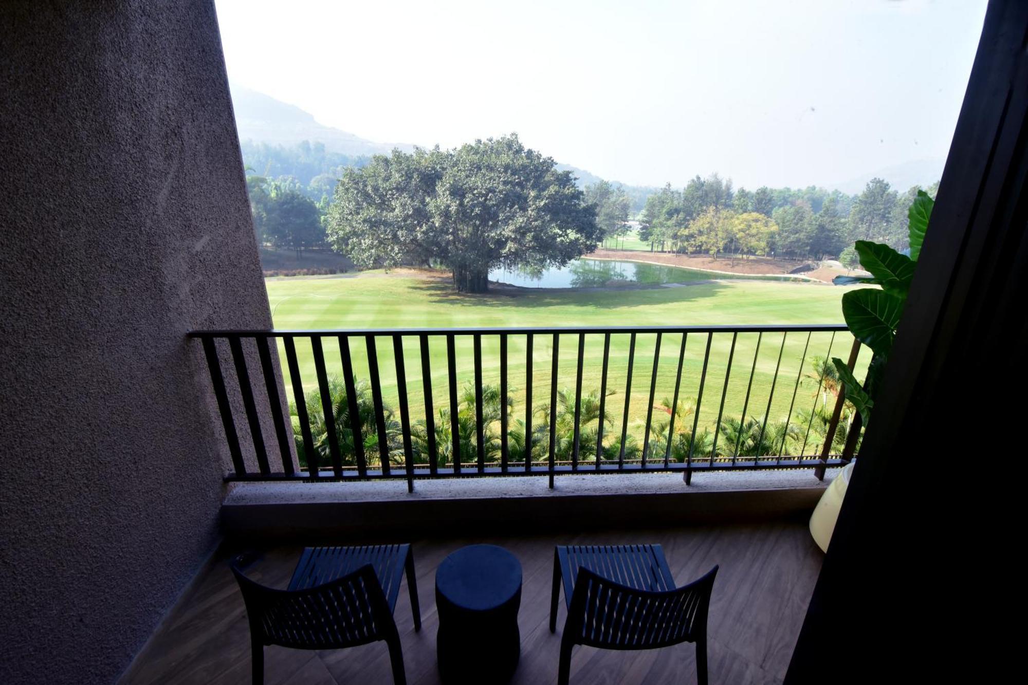 Oxford Golf Resort Pirangut Extérieur photo
